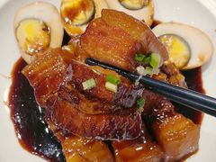 -和记小菜(东方店)