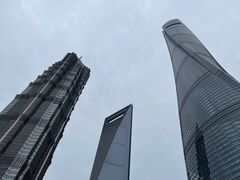 -上海之巅观光厅