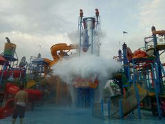 -苏州乐园森林水世界