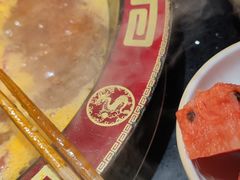 -矮板凳老火锅(宽窄巷子店)
