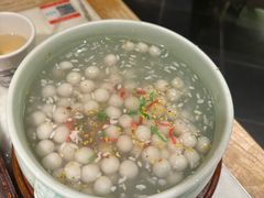 -吴越荣记苏州菜·松鼠桂鱼(月光码头店)