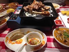 -西贝(上海我格广场店)