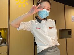 -海底捞火锅(百乐门广场店)