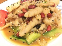 云南舂鸡爪-阿木舂记·特色小吃(平江路店)