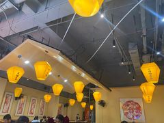 -冰城焰会大丰收铁锅炖(萝岗万达金街店)