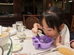 -白云中餐厅·粤菜·亚龙湾喜来登度假酒店