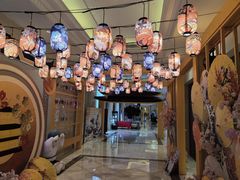 -常州武进九洲喜来登酒店