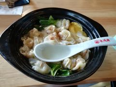 -朱鸿兴面馆(镇湖店)