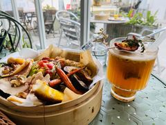 -CHILLAX轻乐时(侨建·Hi City店)