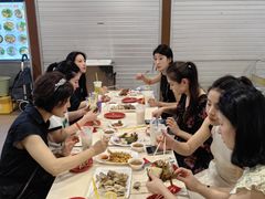 -纽顿熟食中心