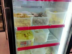 -运气牛自助酱大骨火锅(南京东路店)