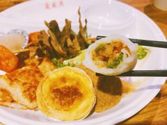 -素清香(解放路店)