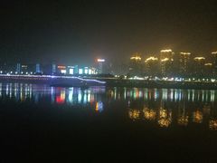 -夜宴江景餐厅