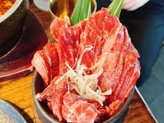 -海之屋韩式烤肉(海棠68环球美食街店)