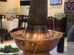 -东来顺饭庄(新源里店)