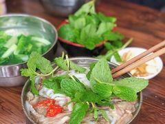 -攀枝花·任德琼·盐边羊肉米线