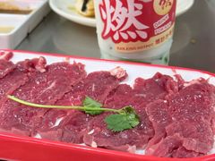 -燃计沙茶皇·香港沙茶火锅(人广旗舰店)