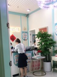 -小鬼当佳儿童摄影(龙德广场店)