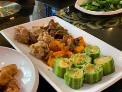 -潮喜竹溪荔湖酒家(荔枝湾店)