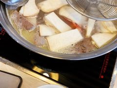-品牛阁潮汕牛肉火锅(洋河店)