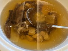 -水月周庄铂尔曼酒店-水月荟中餐厅