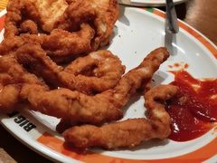 -比格比萨自助(新辰里学清路店)