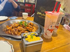 -槐店王婆大虾(开发区店)