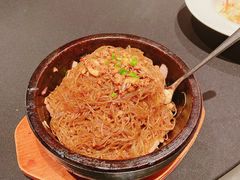 -A One Kitchen·南京精菜馆(德基广场店)