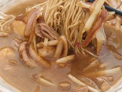 -慧娟面馆·餐厅(望江路店)
