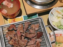 -味太助·银饭食堂(中华城店)