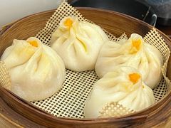 -百年老字号·观振兴蟹黄面·三虾面·苏式面(观前街富仁坊巷店)