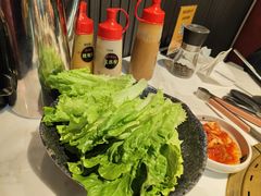 -炙城·韩式烤肉(南京东路店)