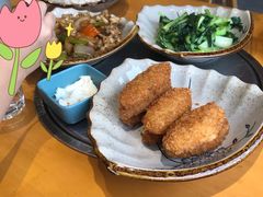 -馒少爷私房菜馆·龙虾
