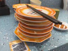 -元气寿司(东方宝泰店)
