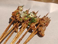 -五样儿西昌小签签烤串(天府三街店)