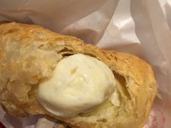 -西树泡芙(蓝色港湾店)