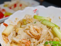 蒜香小龙虾-虾胡闹龙虾馆(湄南河店)