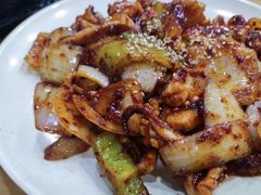 -贤花饭店(城阳店)