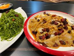 -勇利赵家烤肉坊(含光路店)