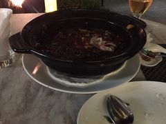 -天龙轩(香港丽思卡尔顿酒店)