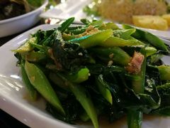-金厨泰国餐厅·全泰籍厨师料理(拱北店)