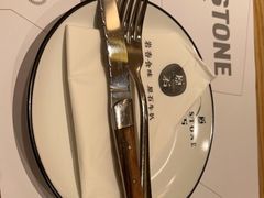 -原石牛扒·约会餐厅(龙城万科里店)
