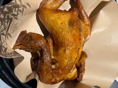 -绿茶餐厅(广州天河城店)