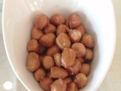 -白云中餐厅·粤菜·亚龙湾喜来登度假酒店