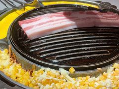 -轻烧烤肉(光谷步行街店)