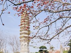 -南普陀寺