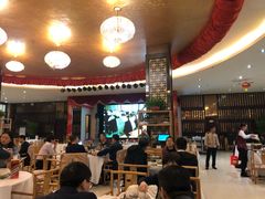 大堂-豫满楼(郑东新区店)
