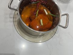 -呷哺呷哺 黄金牧场 (旧宫永辉超市店)