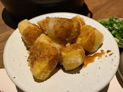 -盡膳口福跷脚牛肉火锅(合生汇购物中心店)