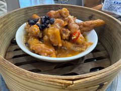 -本味友膳·茶餐厅(和达中心城店)